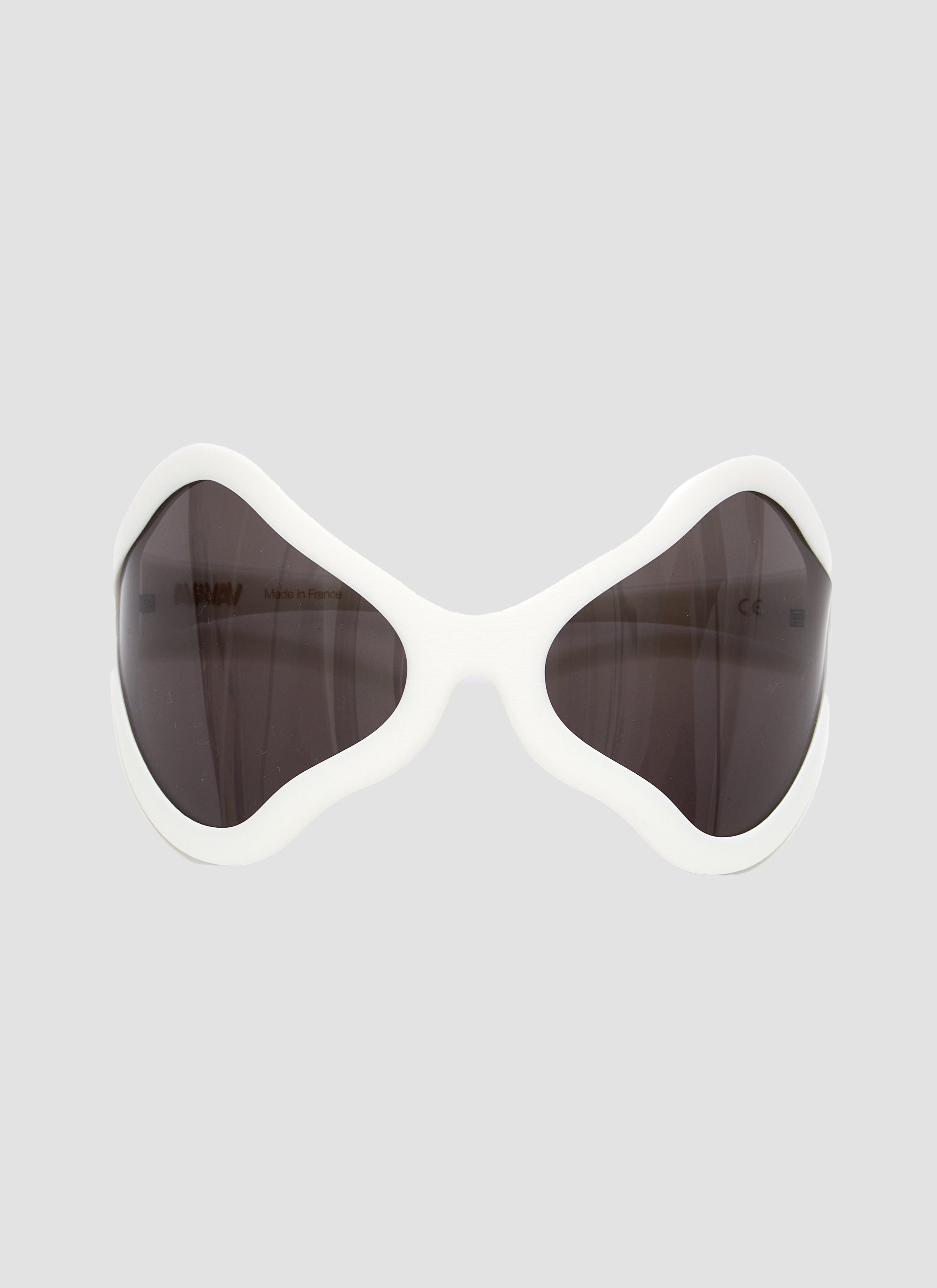 AVAVAV Panda sunglasses パンダサングラス Avavav Panda sunglasses