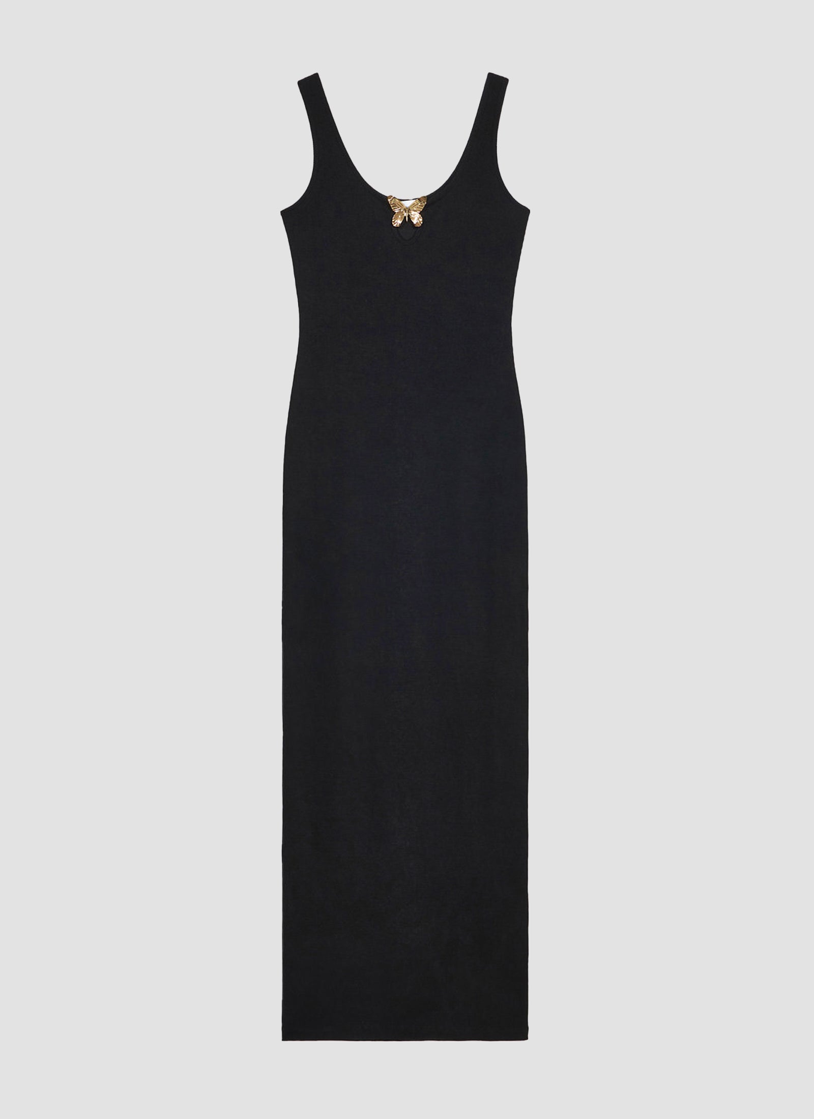 blumarine gold dress Blumarine A/W 2001 Metallic Gold Guipure Lace Dress