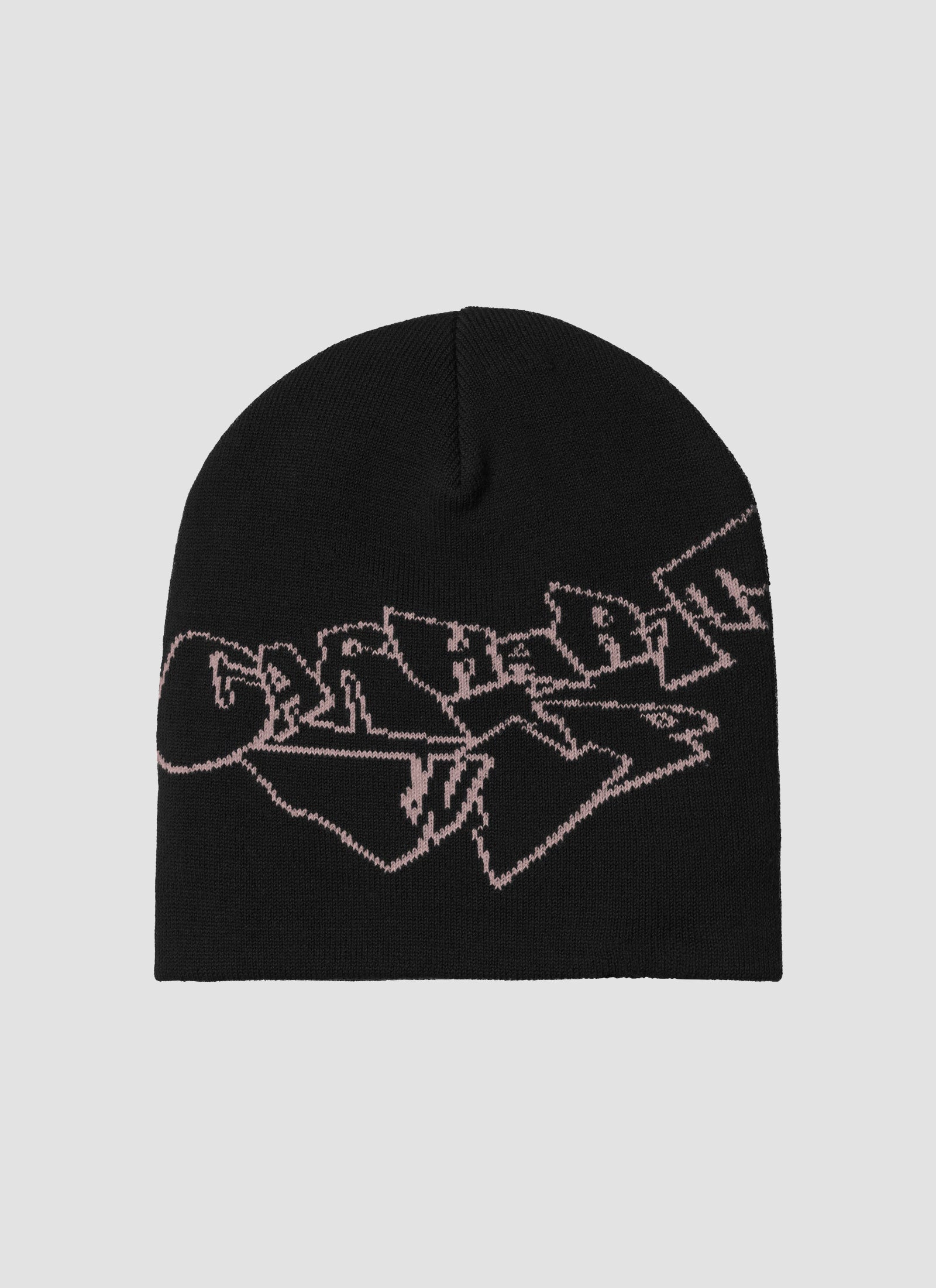 Screwed Up Scripter Beanie – HITCHHIKER