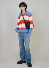 Missed connection sweater