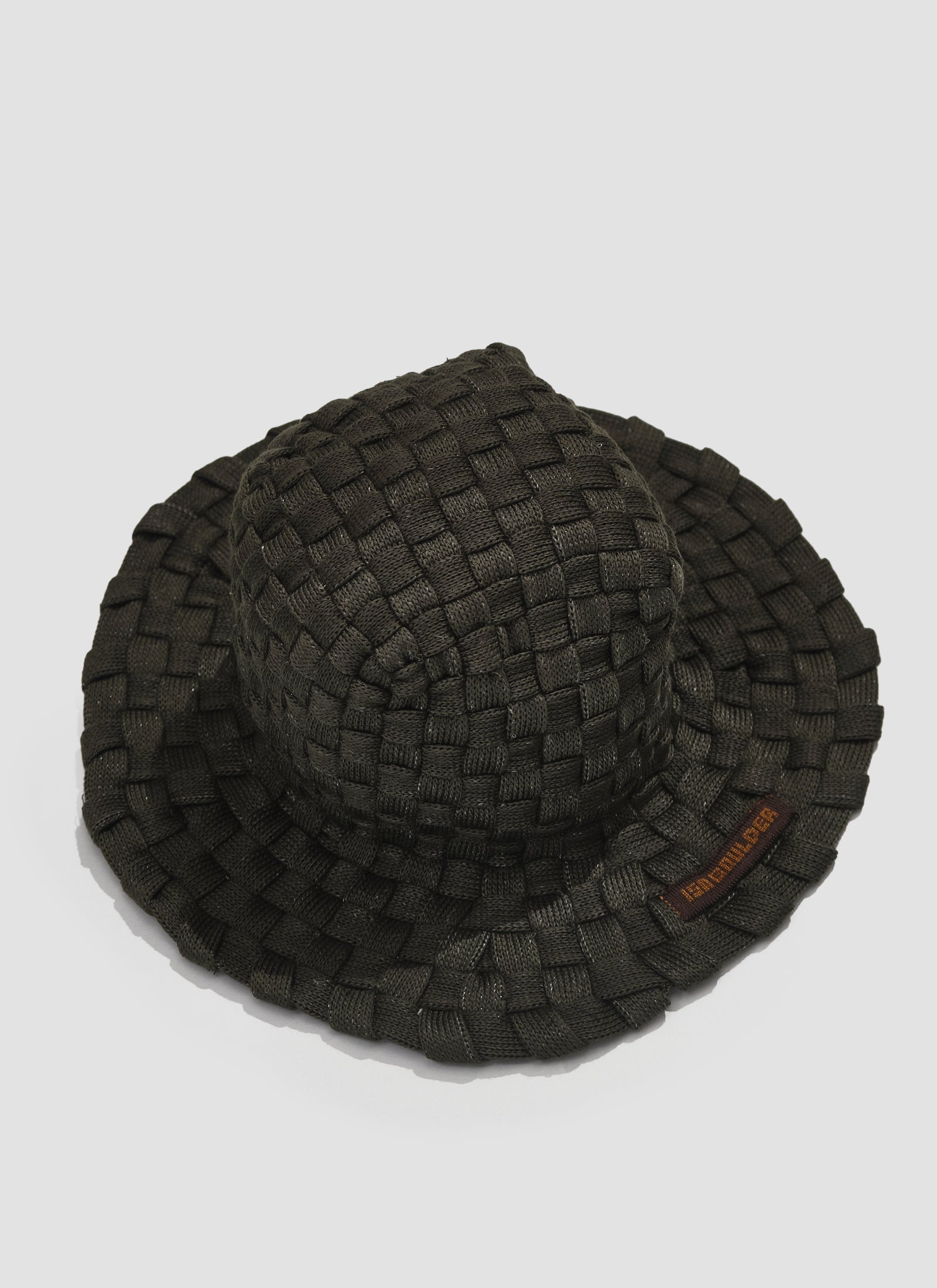 ISA BOULDER バケットハット