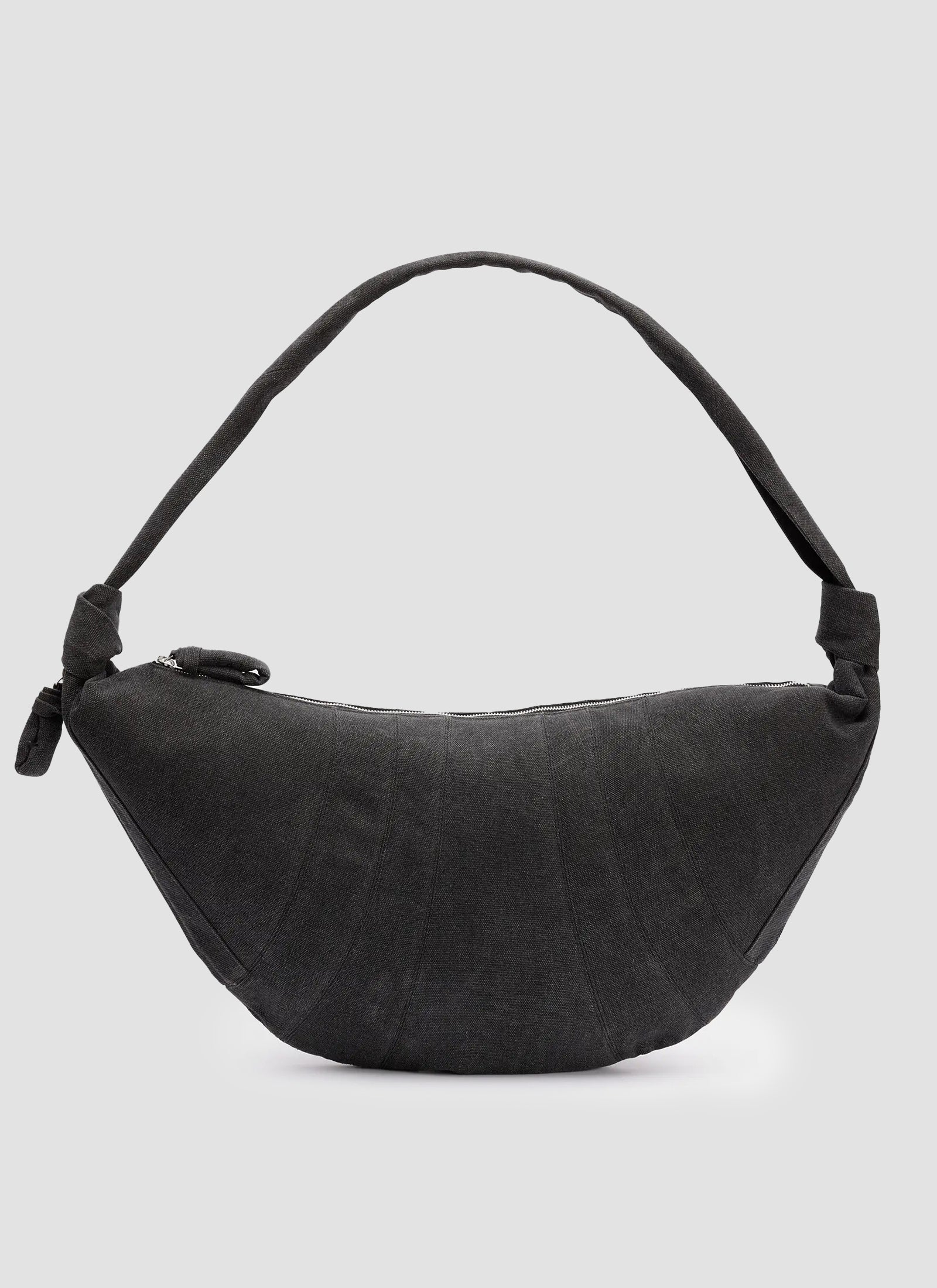 Xl Croissant Bag – HITCHHIKER Xl Croissant Bag – HITCHHIKER