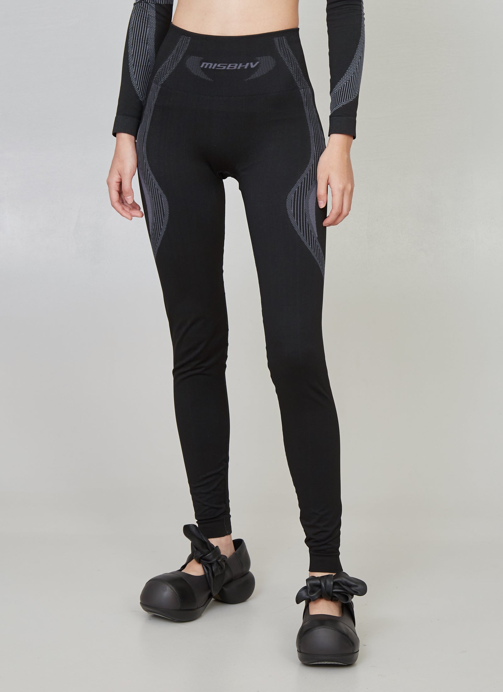 Sport leggings HITCHHIKER