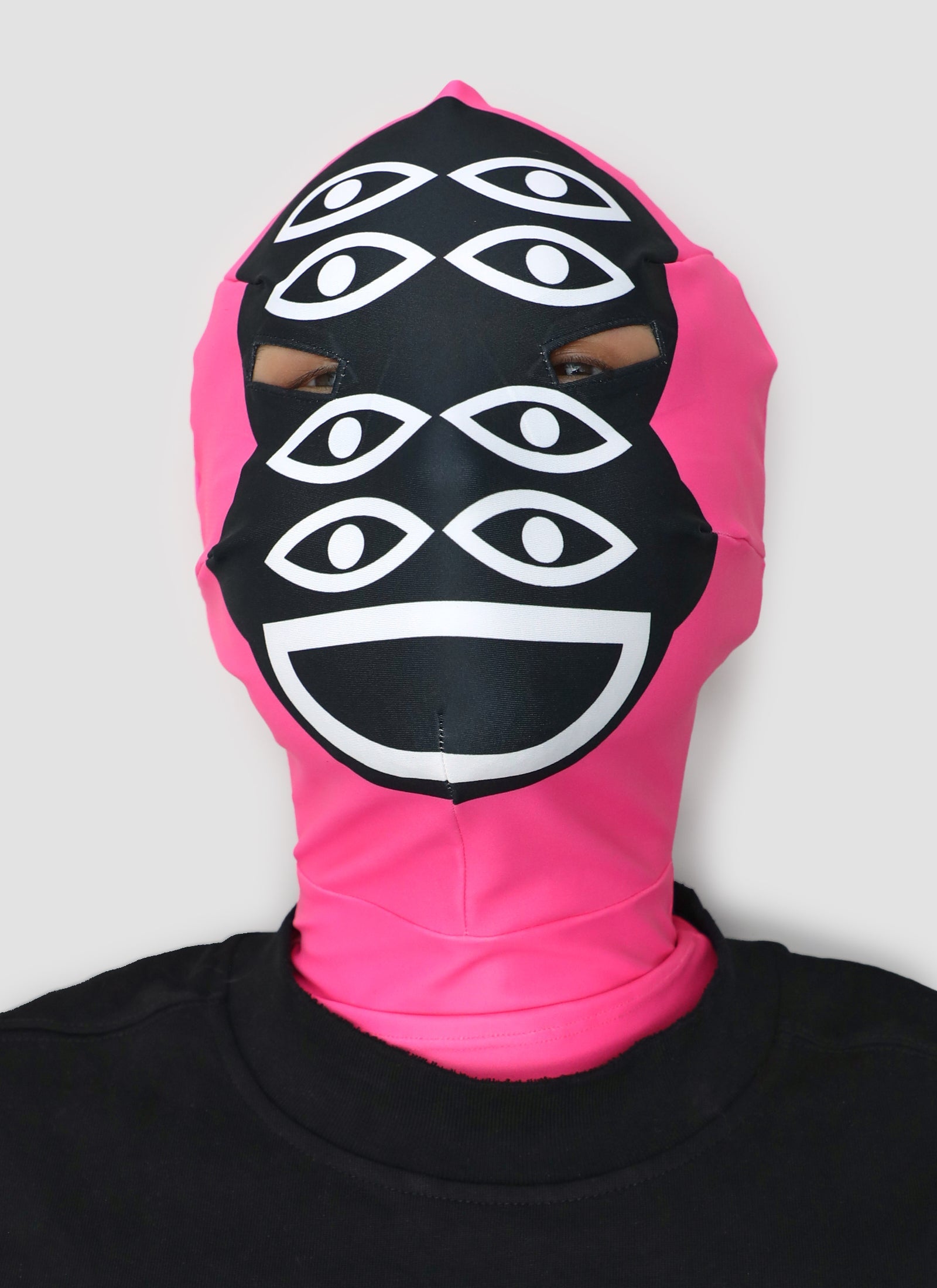 Walter Van Beirendonck – Tagged 