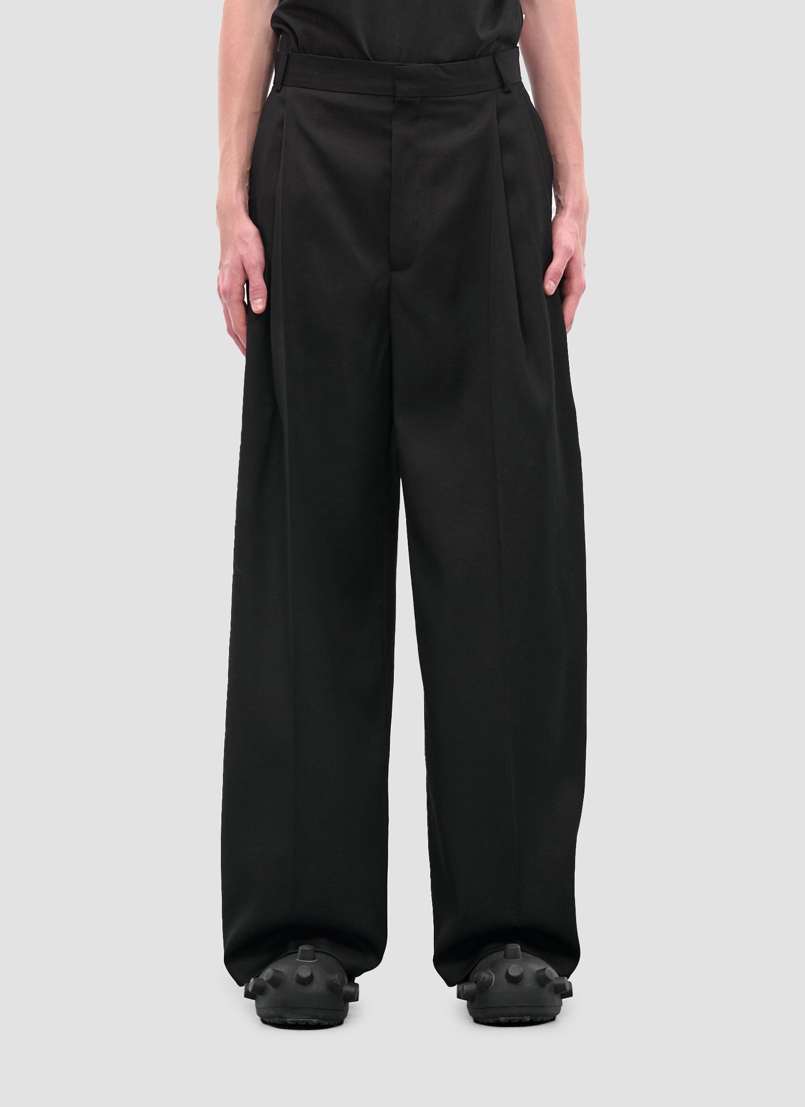 Walter Van Beirendonck – Tagged 