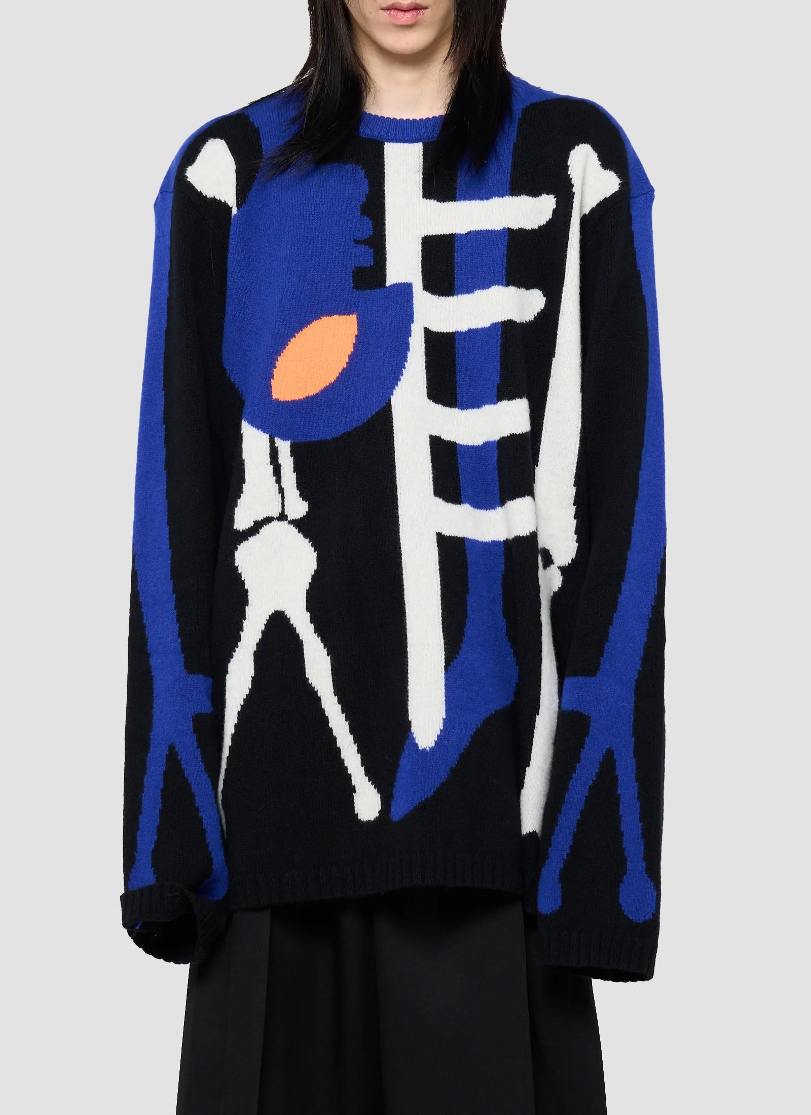 Walter Van Beirendonck – Tagged 