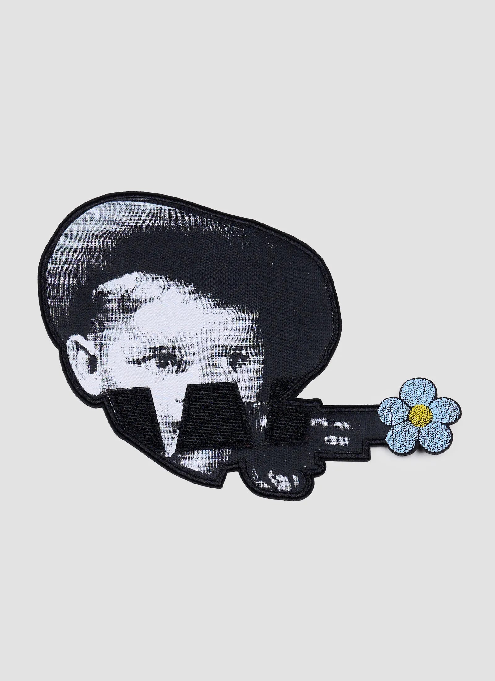 Walter Van Beirendonck – Tagged 
