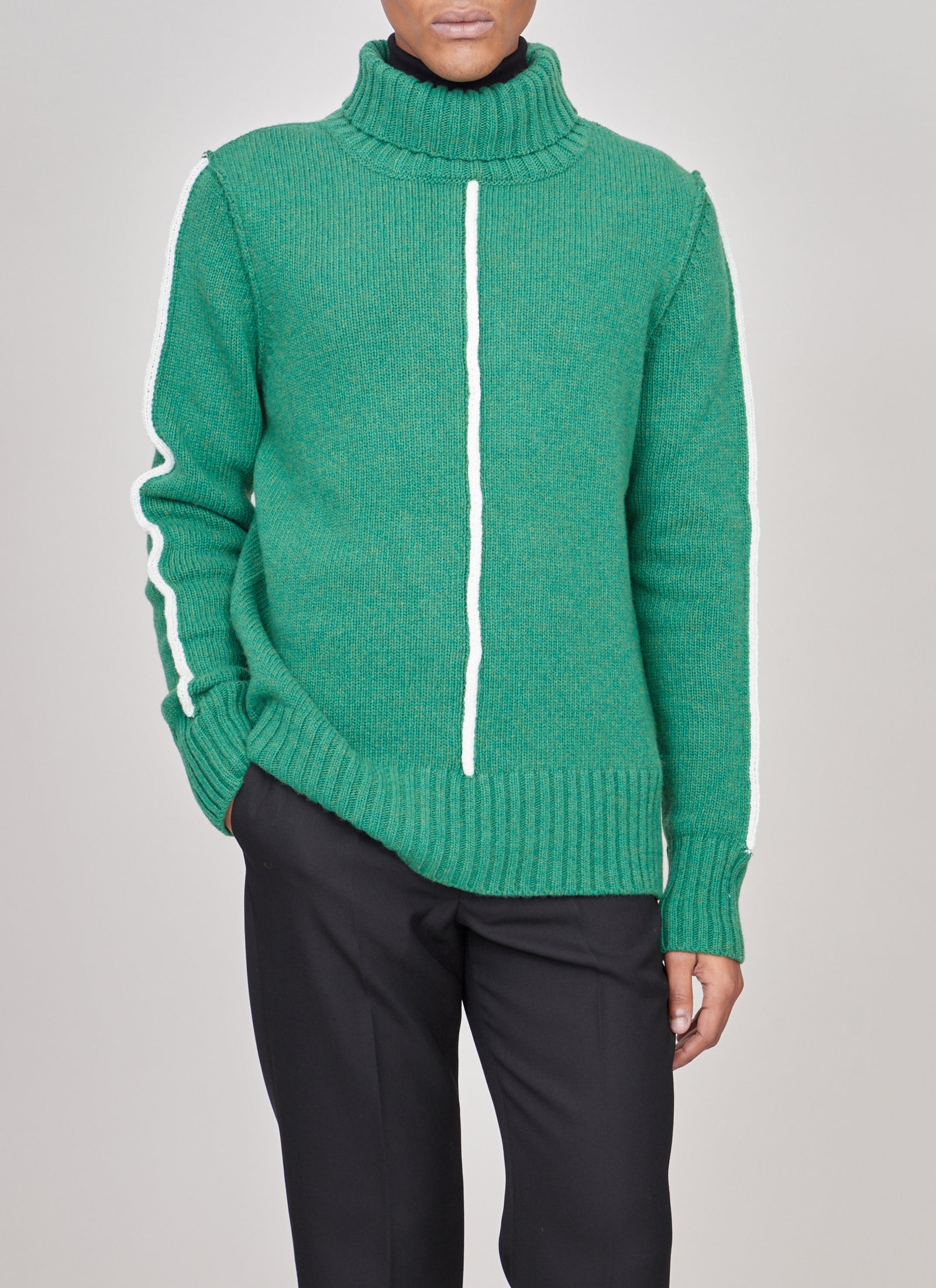 Wesley knitwear – HITCHHIKER
