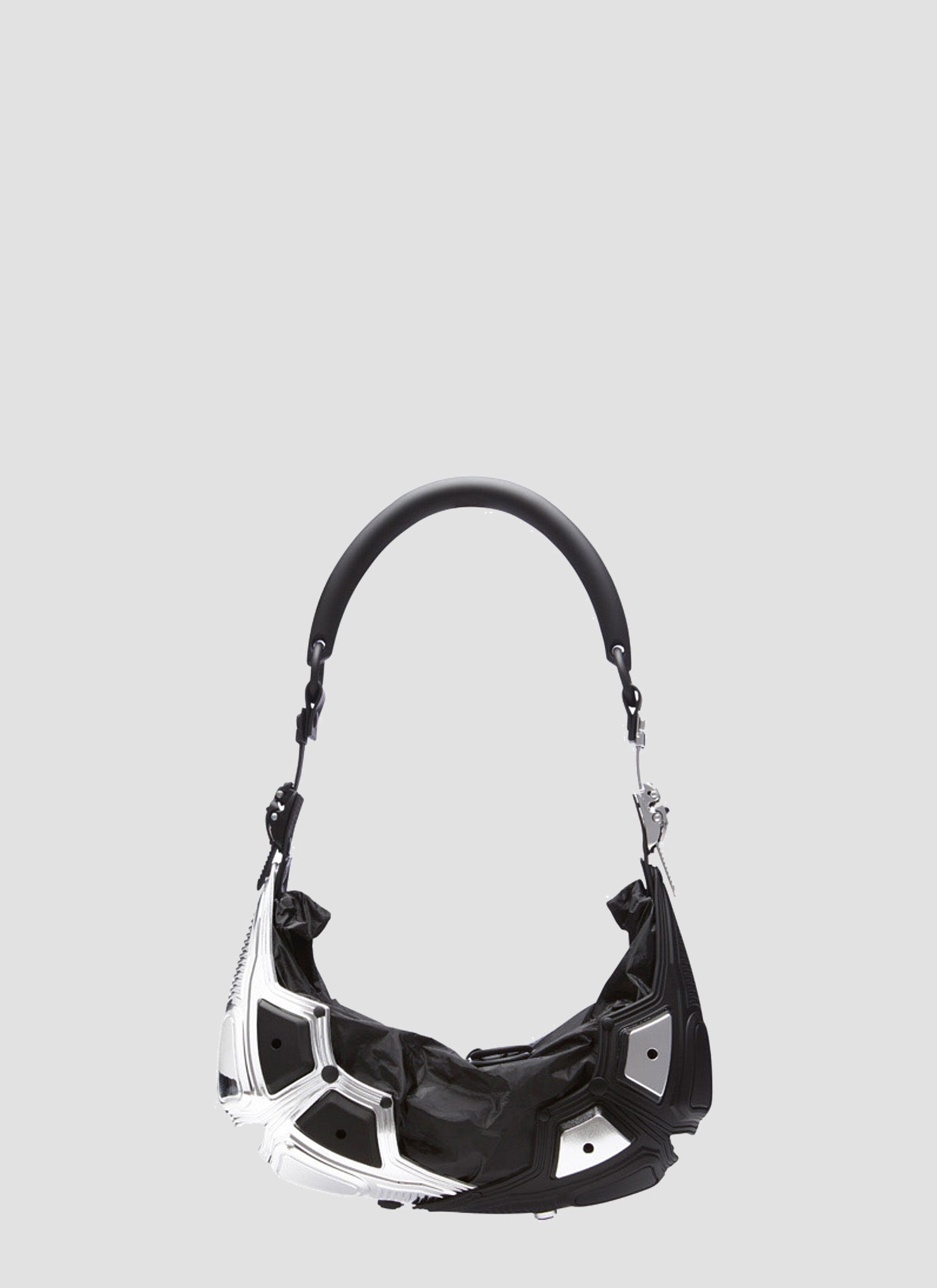 Innerraum Module 02 Half Moon Shoulder Bag | LN-CC