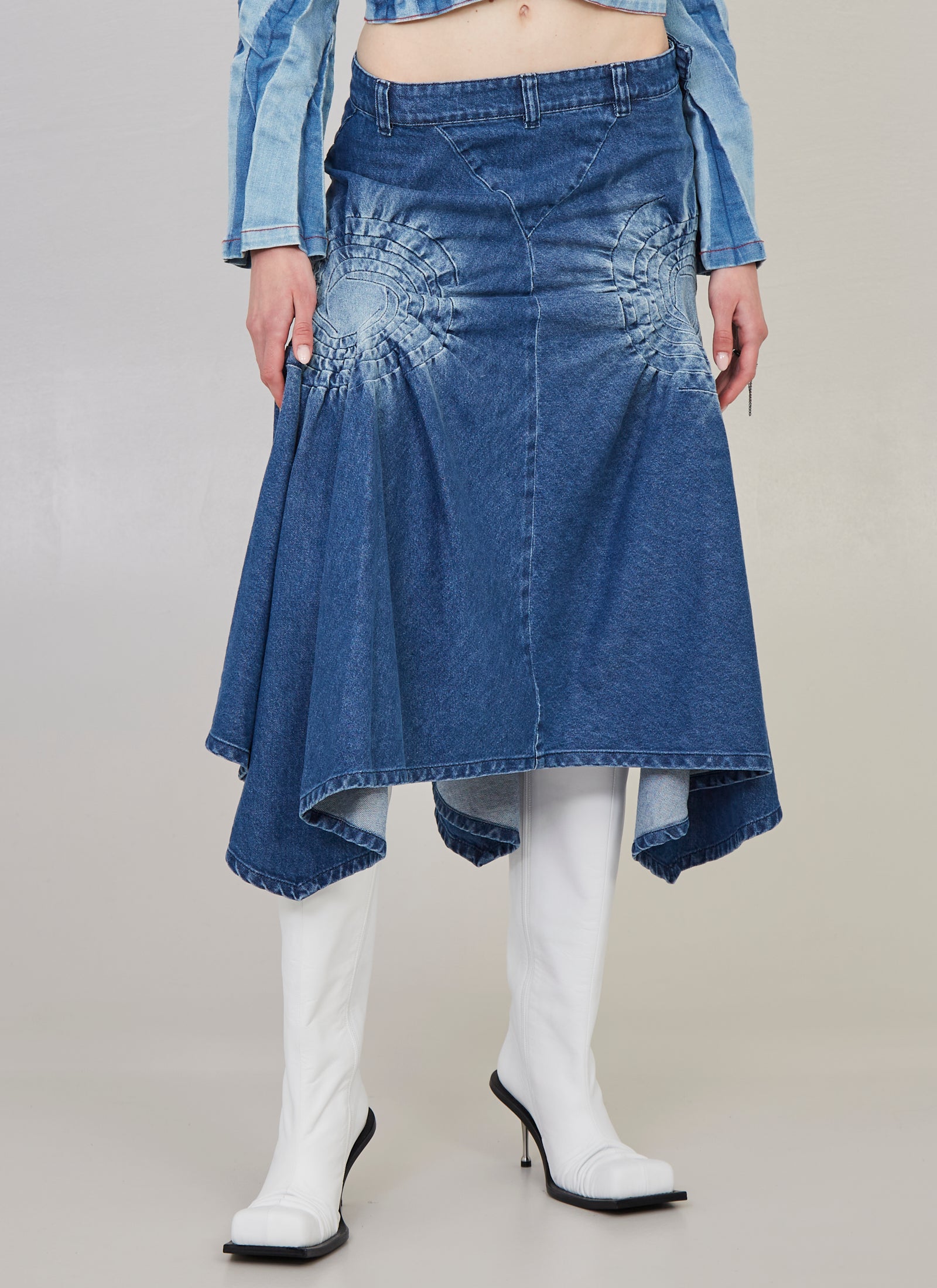 Drift Skirt