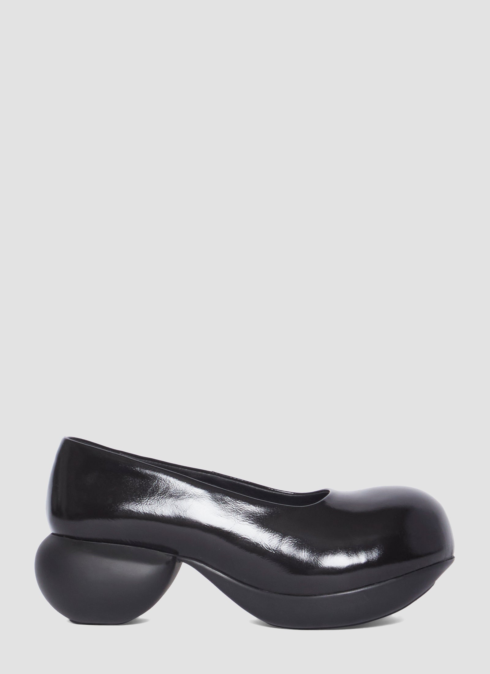 Bobtail Shoes – HITCHHIKER