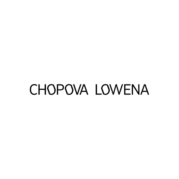 Chopova Lowena – HITCHHIKER