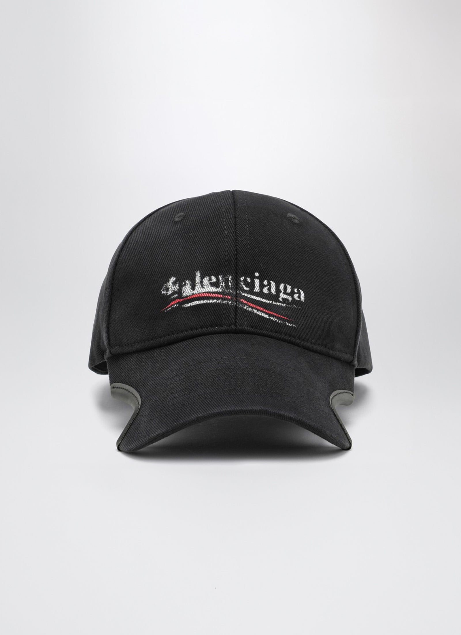 Political stencil cap – HITCHHIKER