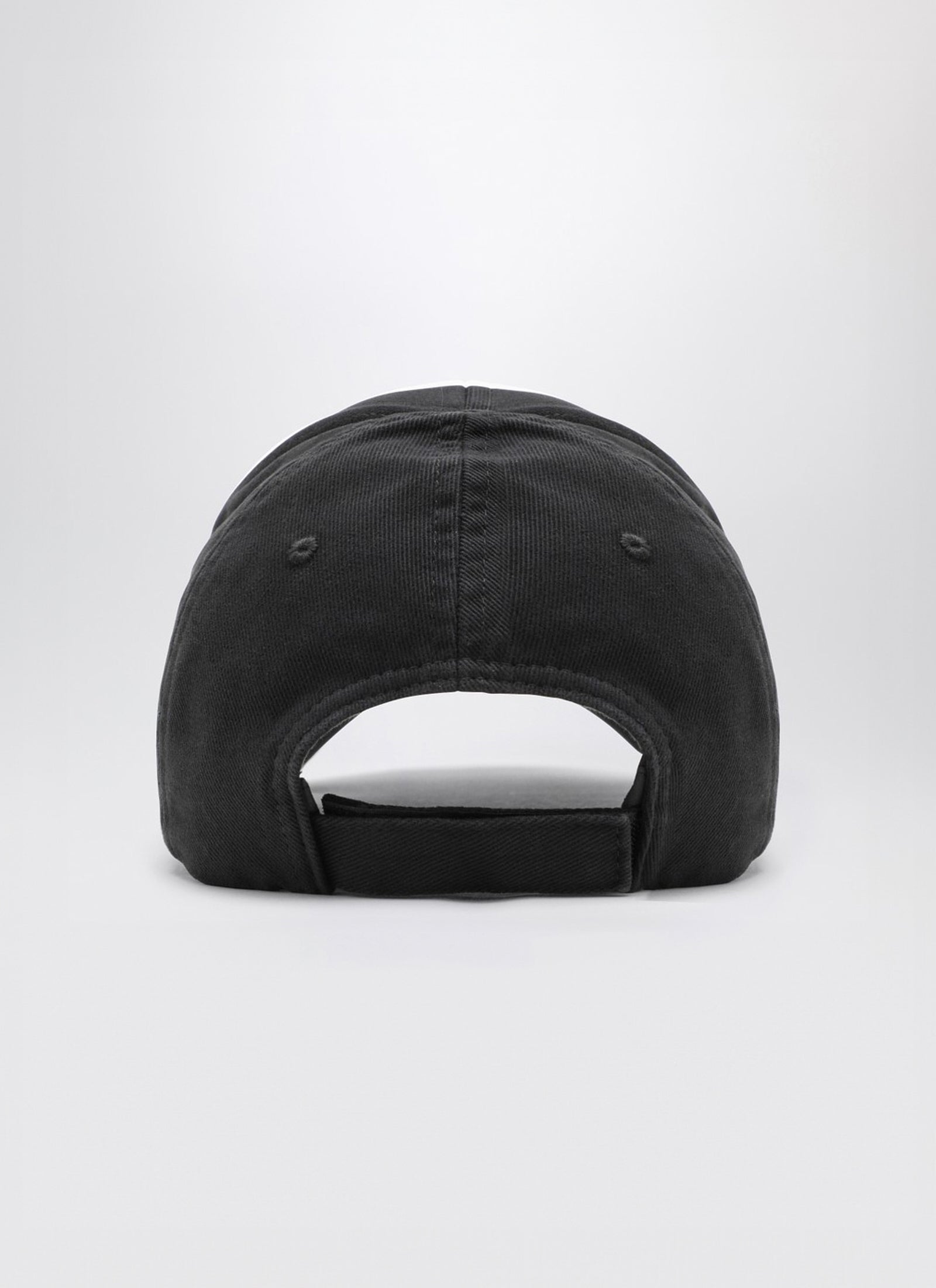 Political stencil cap – HITCHHIKER