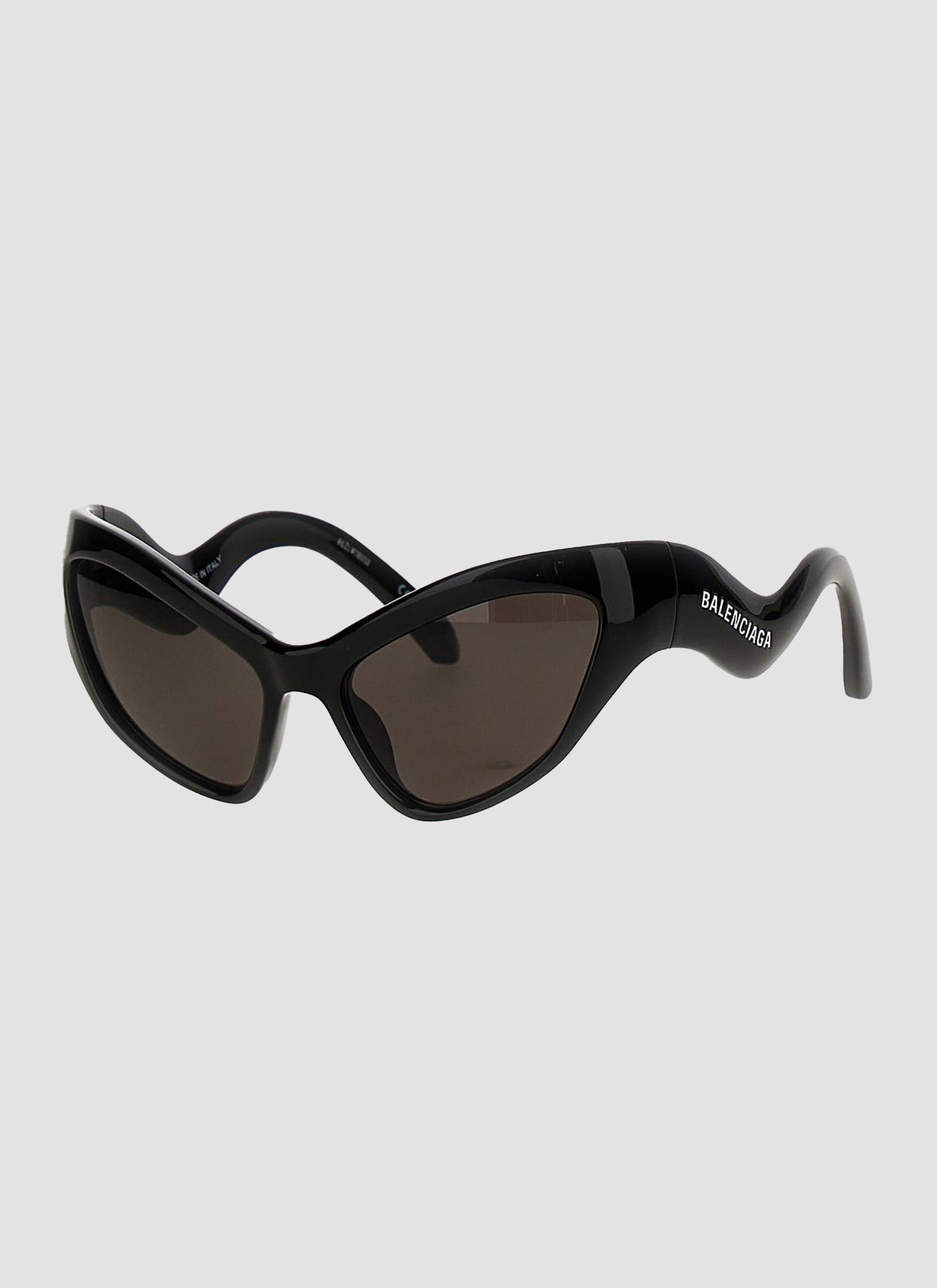 サングラス BALENCIAGA 'Hamptons Cat' sunglasses Hamptons cat sunglasses – HITCHHIKER