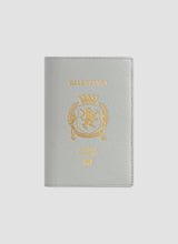 Passport Holder