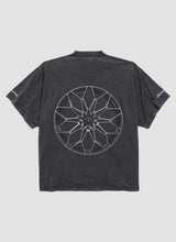 Automobili Lamborghini Oversized T-shirt