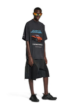 Automobili Lamborghini Oversized T-shirt