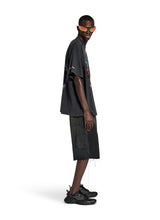 Automobili Lamborghini Oversized T-shirt