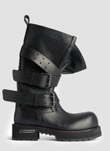 Venom High Boot