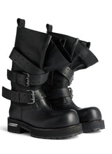 Venom High Boot