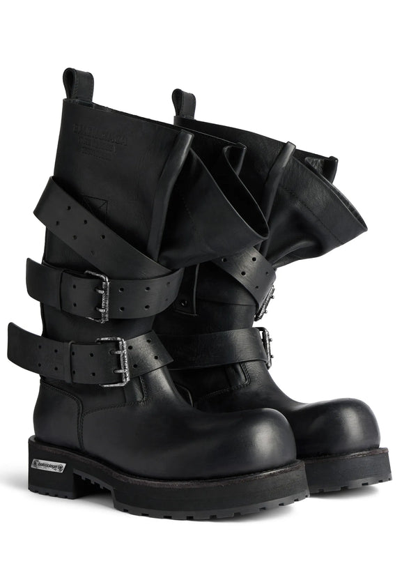Venom High Boot