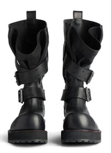 Venom High Boot