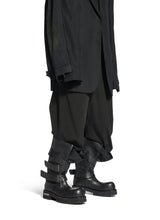 Venom High Boot