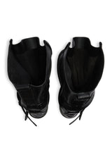 Venom High Boot