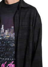 Layered shirt