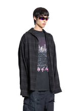 Layered shirt