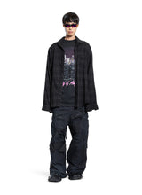 Layered shirt