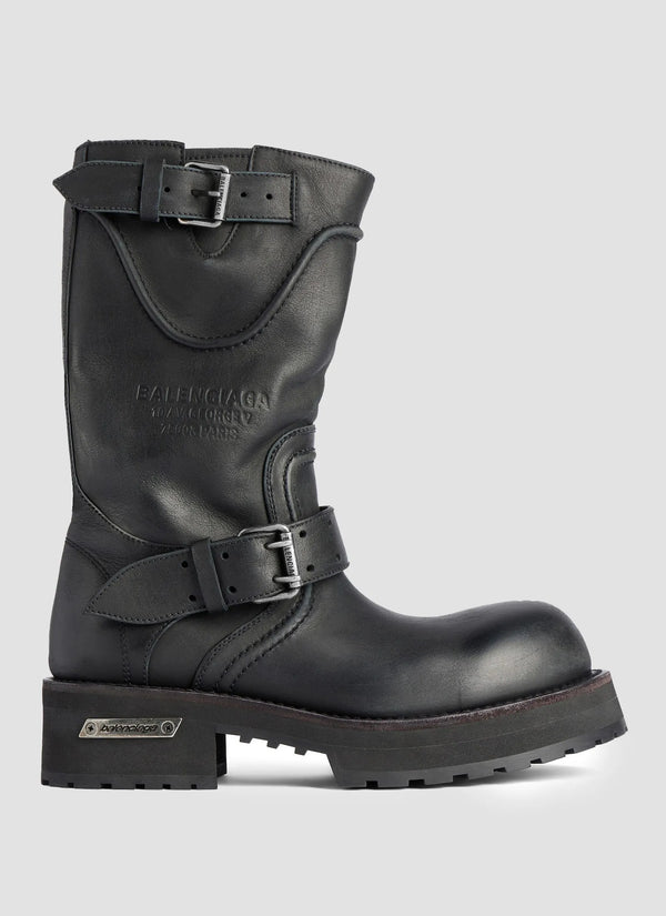 Venom bootie