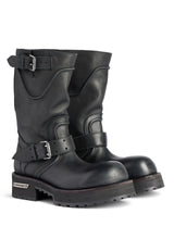 Venom bootie