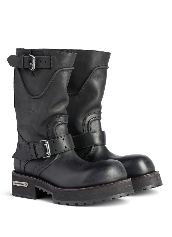 Venom bootie