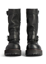 Venom bootie