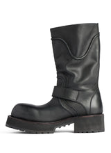 Venom bootie