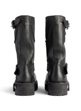 Venom bootie