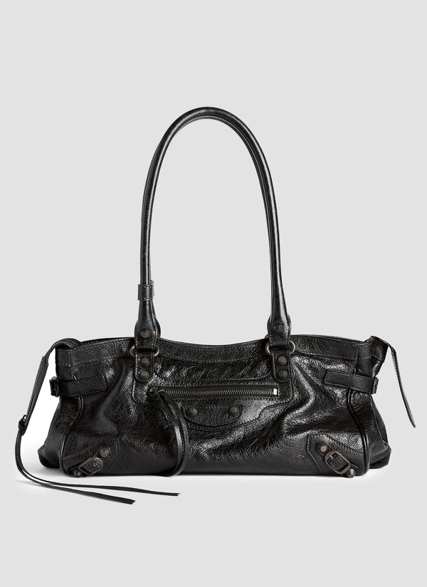 Le city bag east-west