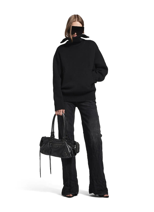 Le city bag east-west