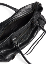 Le city bag east-west