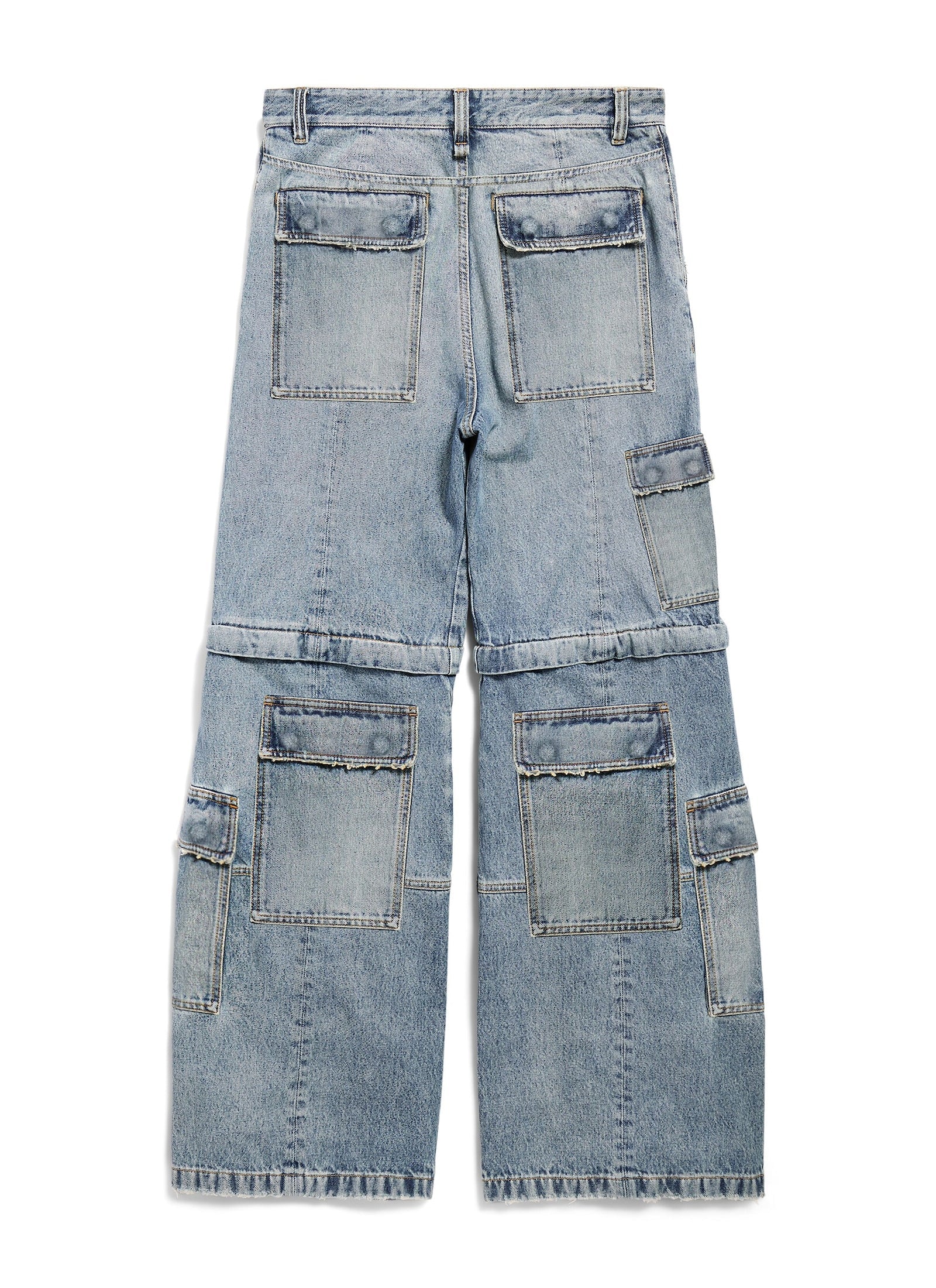 Balenciaga cargo41 サイズ27cm Balenciaga_25SS_H0250046-