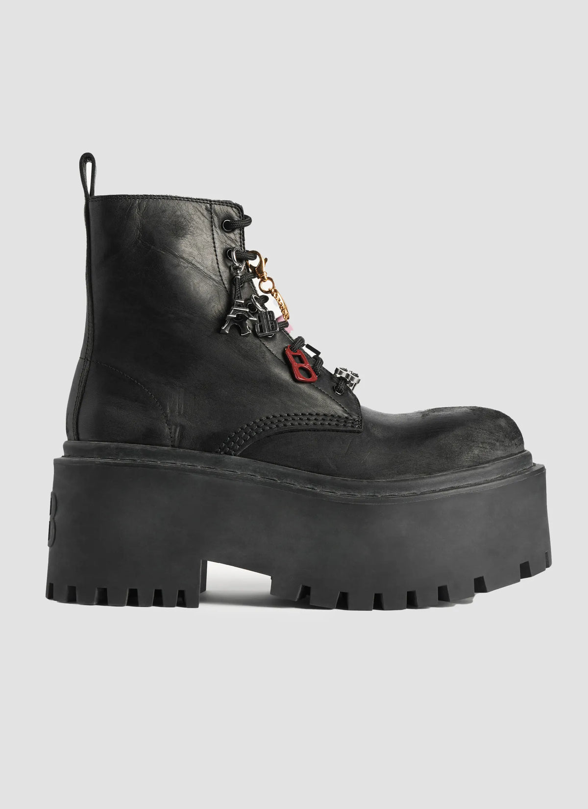 Shoes – HITCHHIKER