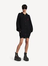 Strike platform bootie with charms