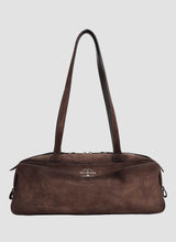 Carrie bowling small bag