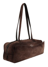 Carrie bowling small bag