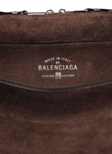 Carrie bowling small bag