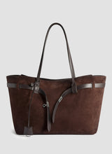 Bel air tote bag large