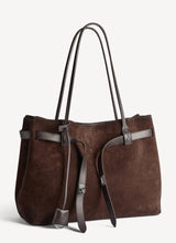 Bel air tote bag large