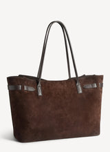 Bel air tote bag large